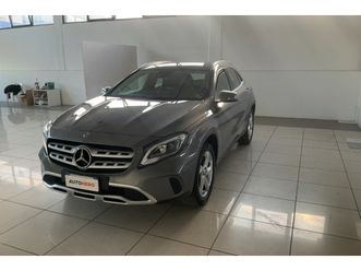 gla 180 d