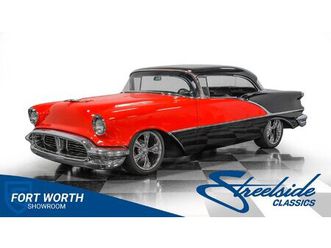 1956 oldsmobile super 88