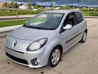 renault twingo 1200 julho/08