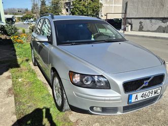 volvo v50 volvo v50