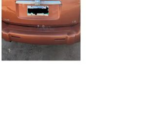 2007 chevy hhr