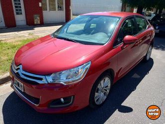 c4 lounge 1.6 hdi tendance 2015