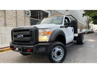 6.7 v8 super duty at