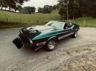 mach1 año 73