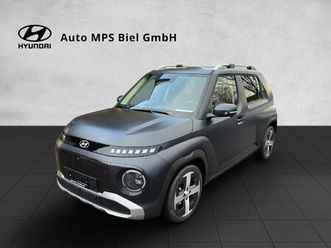 inster electric vertex