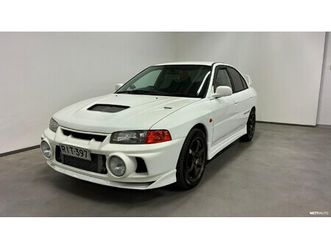 280hv 4wd evolution iv