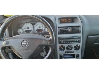 opel astra g18 bertone cabriolett