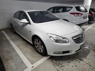opel insigna 1.8l benzin 153000km