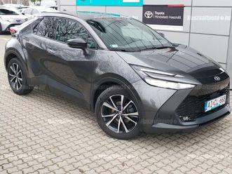 1.8 hybrid style e-cvt