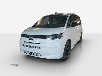 multivan liberty kurz