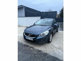 volvo c30 1.6 d drive summum