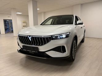 voyah free voyah free electric 107kwh 4х4