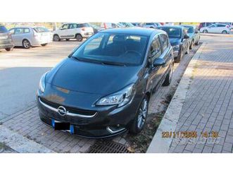 opel corsa 1.2 5p innovation
