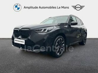 BMW X3 XDRIVE 30E g45-30e-xdrive-299-m-sport-bva8