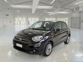 fiat 500x 1.0 t3 120cv mt e6d connect