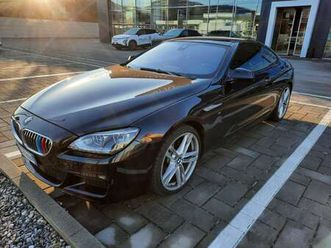 d xdrive m-line full full pelle totale tettuccio