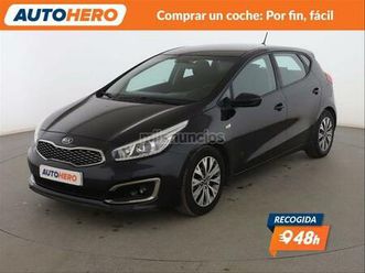 kia - ceed 1.4 crdi wgt drive