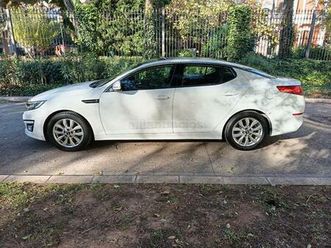 kia - optima 1.7 crdi 136cv drive