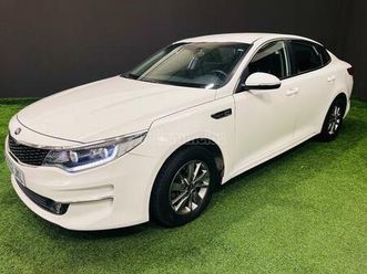 kia - optima 1.7 crdi vgt 141cv drive ecodynamics