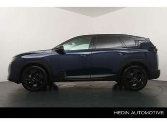 citroën c5 aircross 1.2 hybrid 145 max climate control | full map navigatie | matrix-led verlichting | head up display