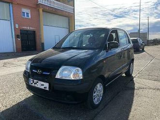 hyundai - atos prime