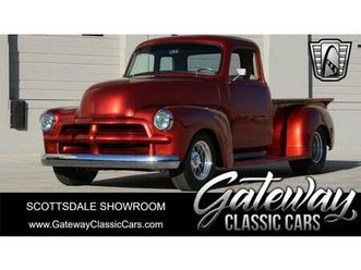 used 1954 chevrolet 3100 base