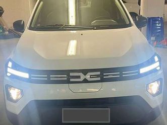 spring expression electric 45