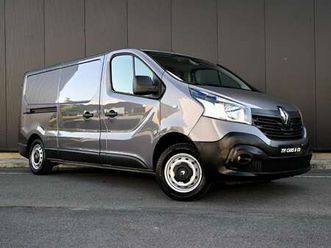 l2h1 / camera, cruise, gps, trekh, ac, €6y