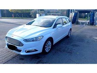 sw 2.0 tdci business s&s 150cv my18.75