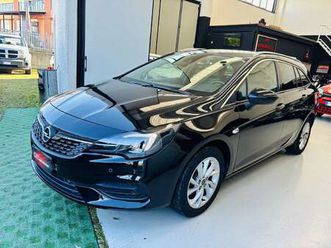 astra v 2020 sports tourer 1.5 cdti ultimate s