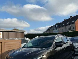 qashqai 1.2 dig-t 2wd n-connecta