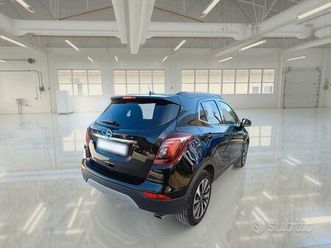 opel mokka x 1.4 t innovation gpl-tech 4x2