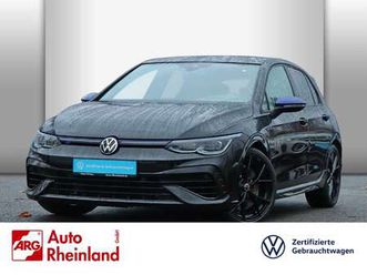 viii 20 years 4motion 2.0 tsi opf dsg pano/r-abgas