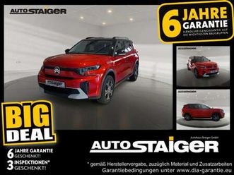 pt 100 turbo led+kam.+klimaa+pdc+hud