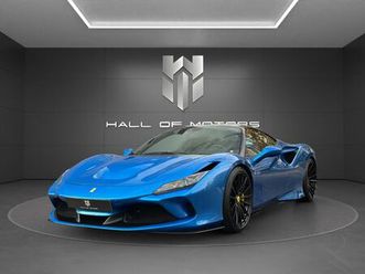 ferrari f8 tributo |carbon |lift |racing |850ps | 1.han