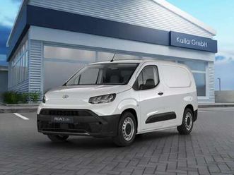 l2 meister kühlumbau! navi, klima, bi-led