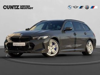 alpina b3 touring biturbo switch-tronic allrad nr.649 p