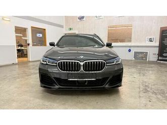 alpina b5 4.4 touring/1. hand/deutsches fahrzeug/mwst