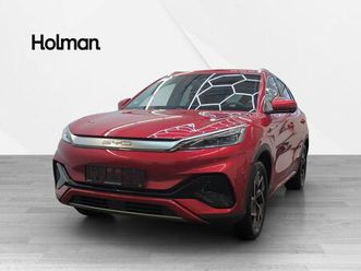 byd atto 3 60,48 kwh comfort acc 360° pano wärmepump