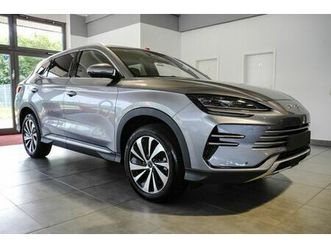 byd seal u 1.5t dm-i 18.3 kwh awd design