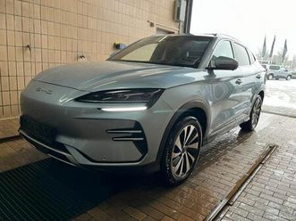 byd seal u design 87 kwh sofort-verfügbar!!!