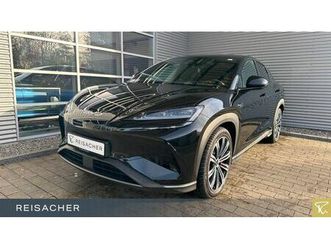 byd sealion 7 excellence awd pano,autom