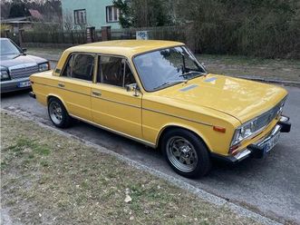 lada 2106 1,6l deep ddr tuning