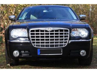 chrysler 300c touring 5.7 v8 hemi autom. -
