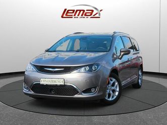 chrysler pacifica 3.6 l kamera 360° 7-sitze leder acc#153