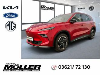 mgs5 ev luxury long range navi leder 360°led wp