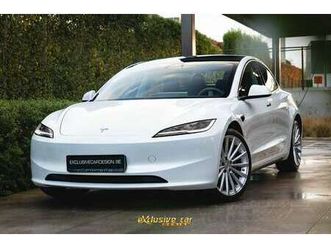 highland rwd/led/pano/camera/autopilot/acc/btw