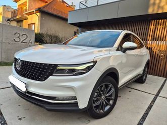 dfsk fengon 5 dong feng 1.5 benzin cvt