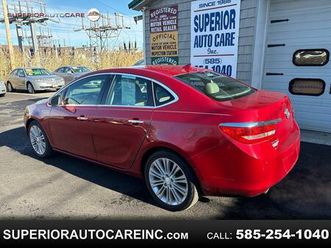 used 2013 buick verano base
