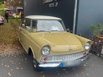 other dkw junior , oldtimer, sammler,